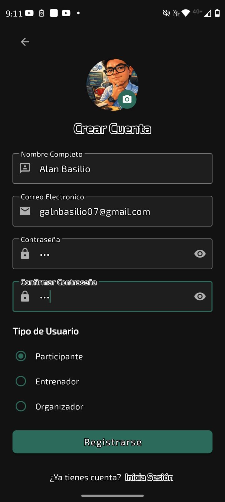 GesDep 2