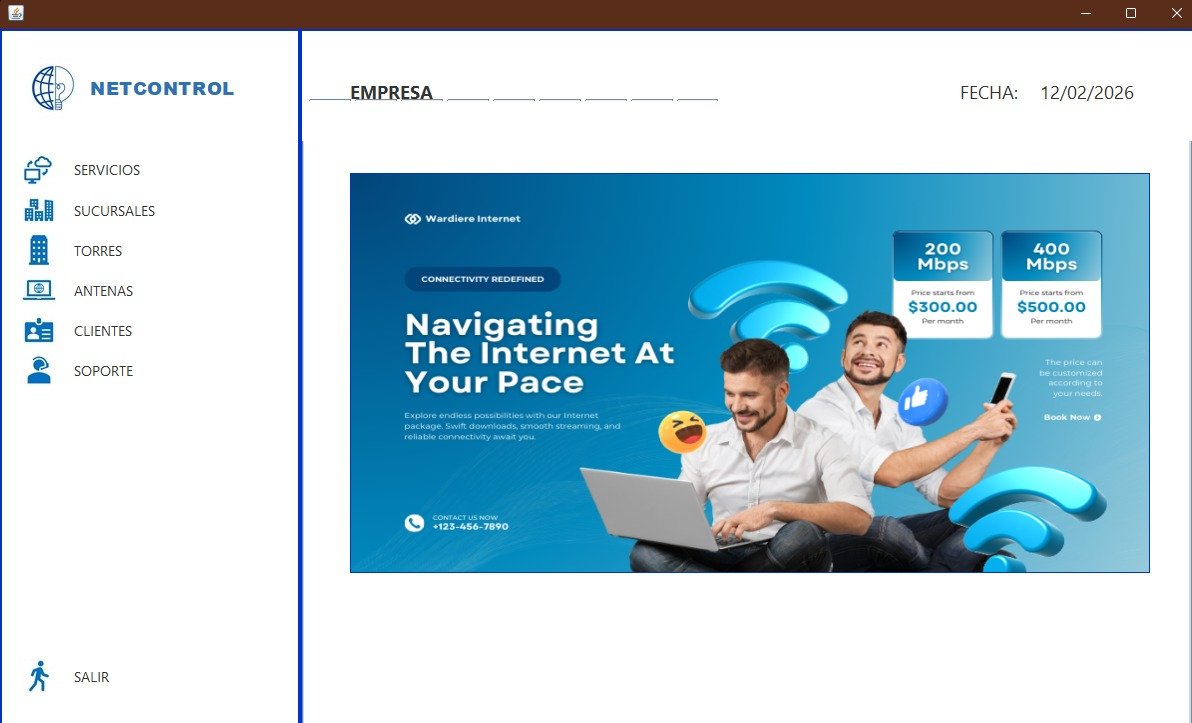 Net 3