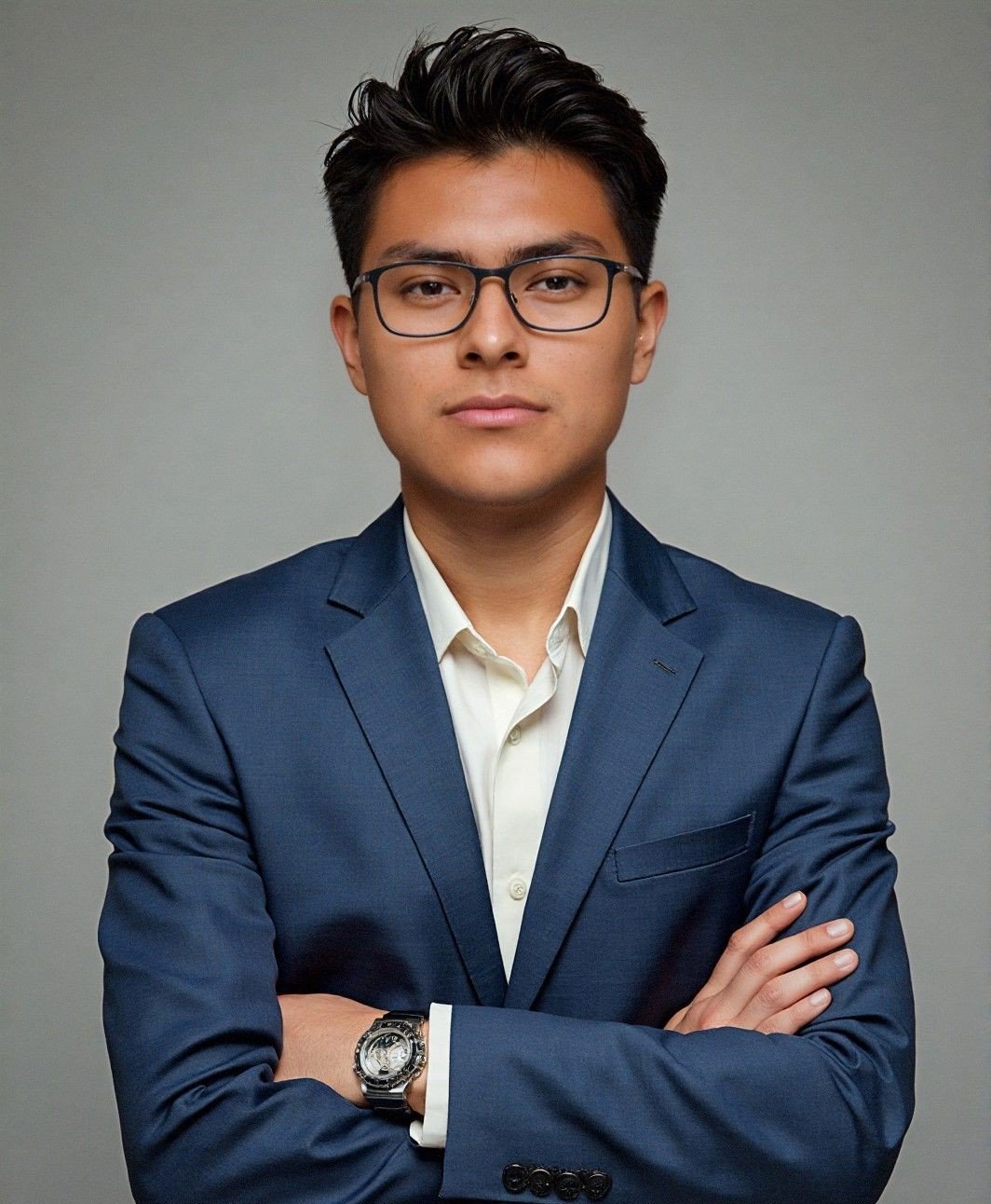Alan Basilio