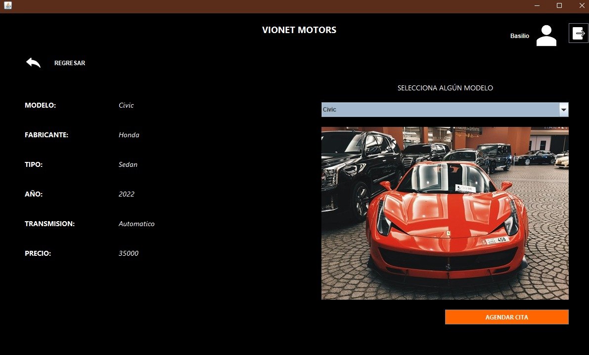 Vionet 4
