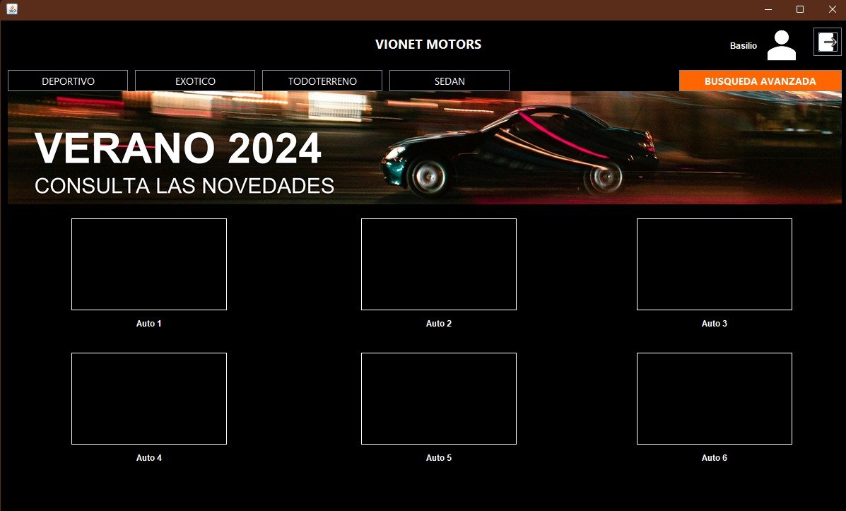 Vionet 5
